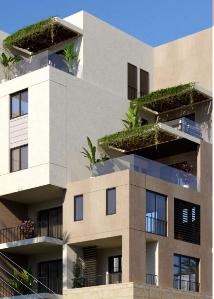 townhouse at DISTRICT 5