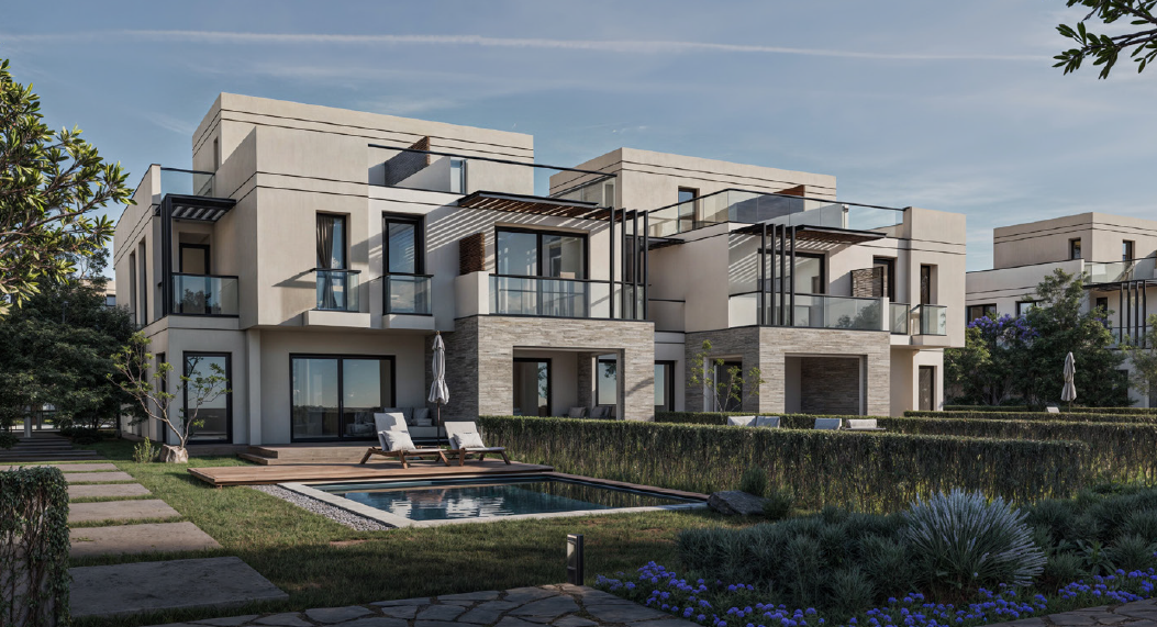 townhouse at Hyde Park Central
