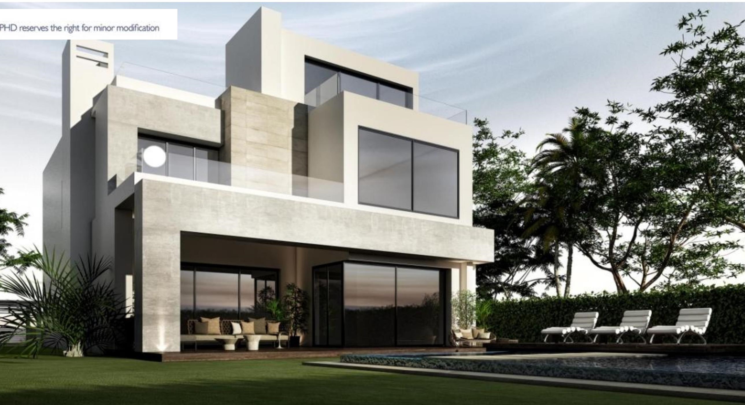 townhouse at Palm Valley