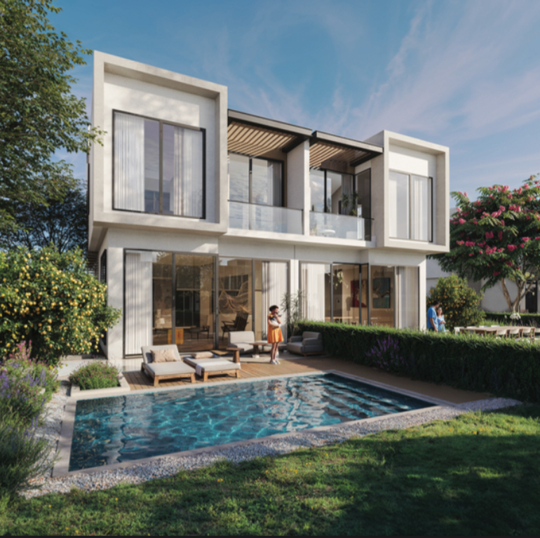  at The V Residence - Villagio