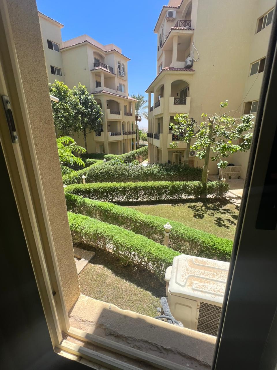 apartment at Stella Marina
