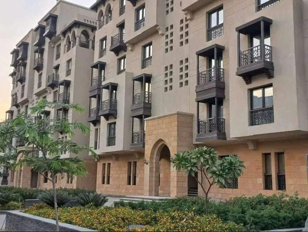 apartment at El Fustat