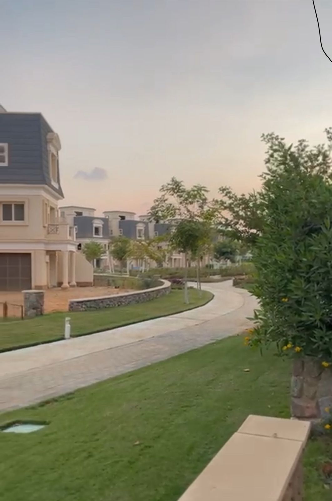 3 Bedrooms 287 sq.M Villa for sale 12,155,000 EGP in Mountain View Chillout Park,Northern Expansion,Egypt