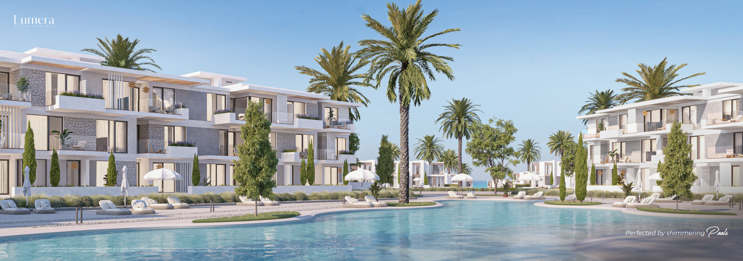 townhouse at Solare