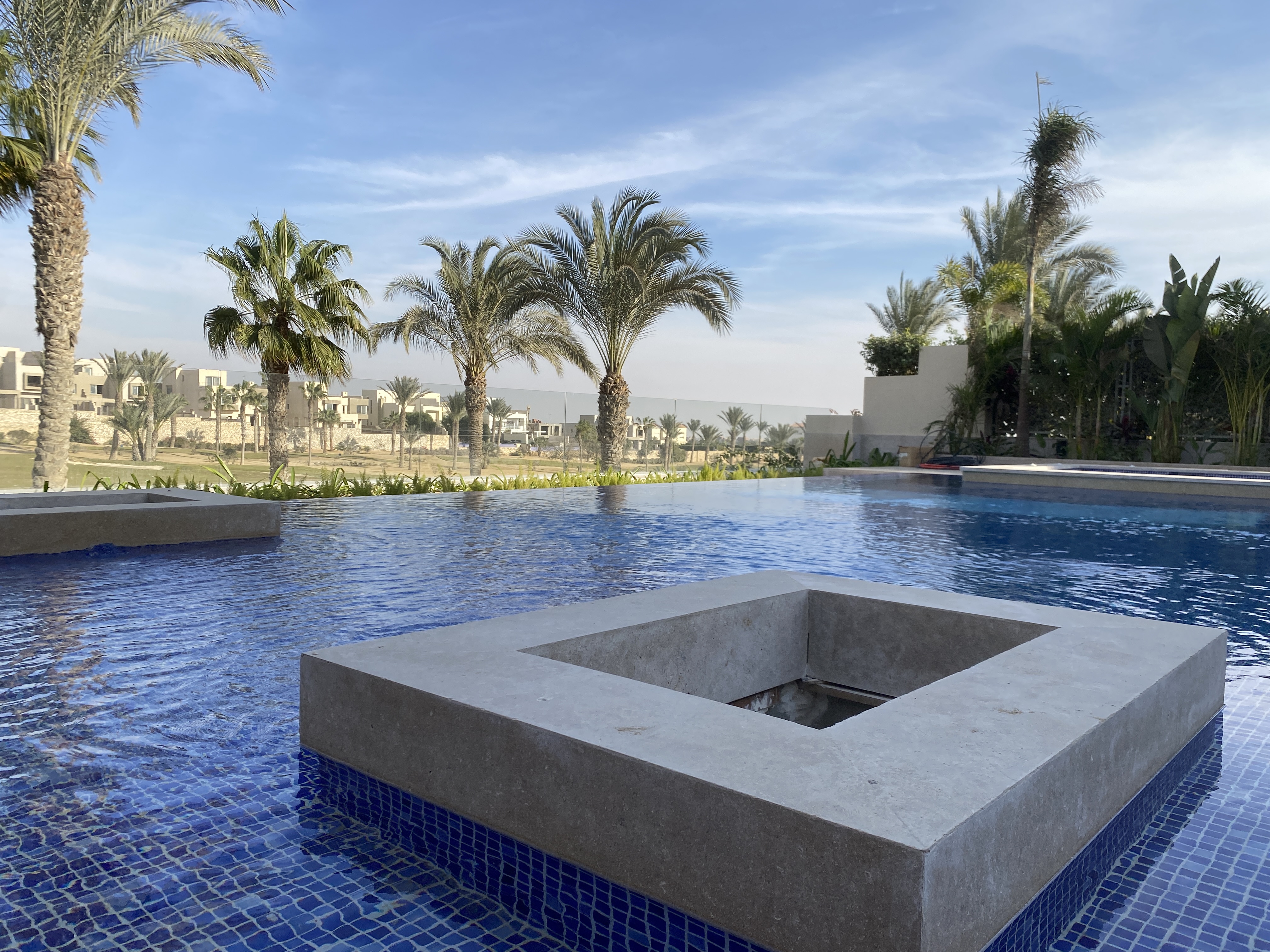 villa at Palm Hills Golf Views
