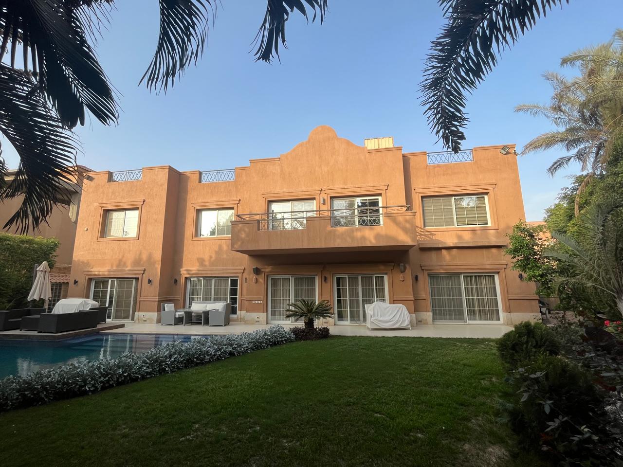 villa at October Hills 2