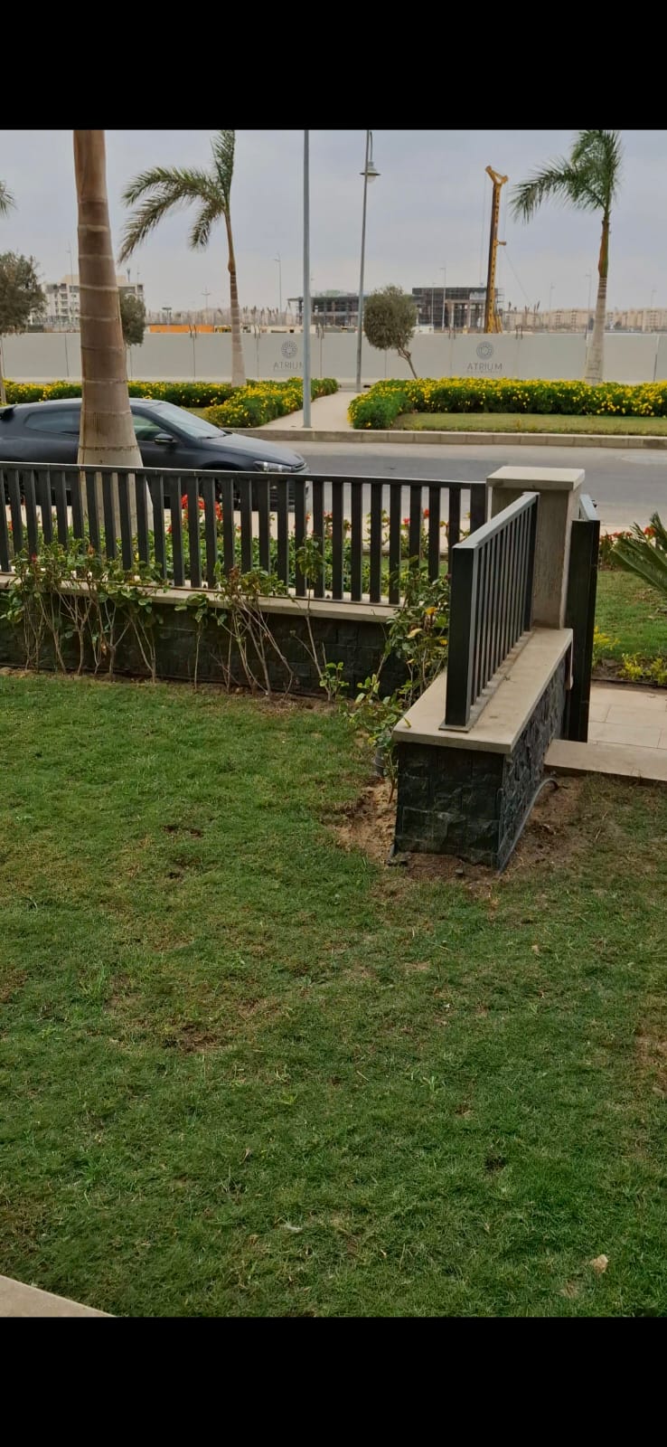 apartment at Madinaty