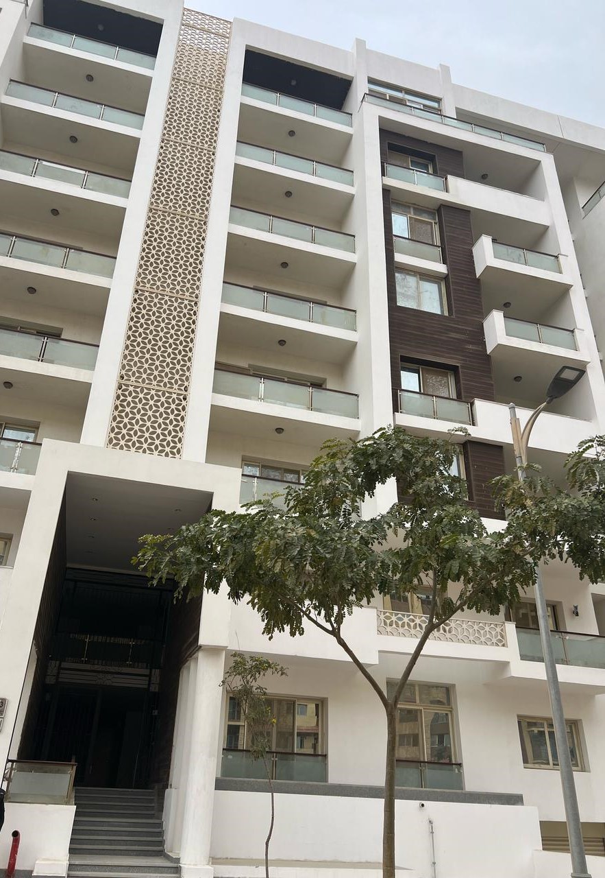 apartment at Al Maqsad