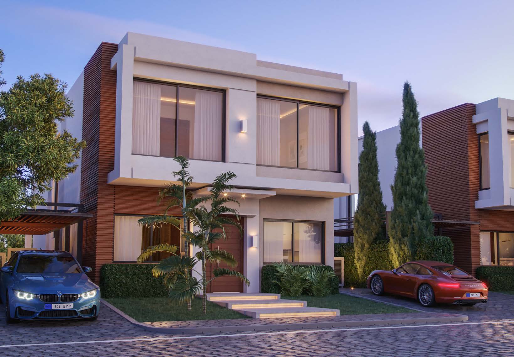 Villa, Azzar Reedy (1 of 1)