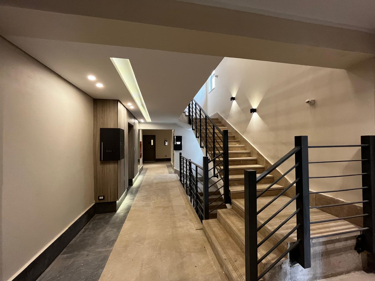 apartment at Palm Hills New Cairo