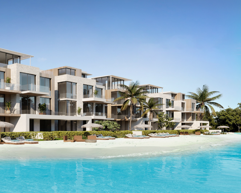 villa at The Waterway North Coast-Phase One