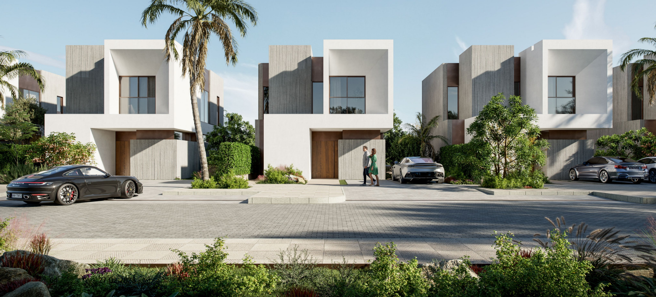 villa at The Solos - Solana