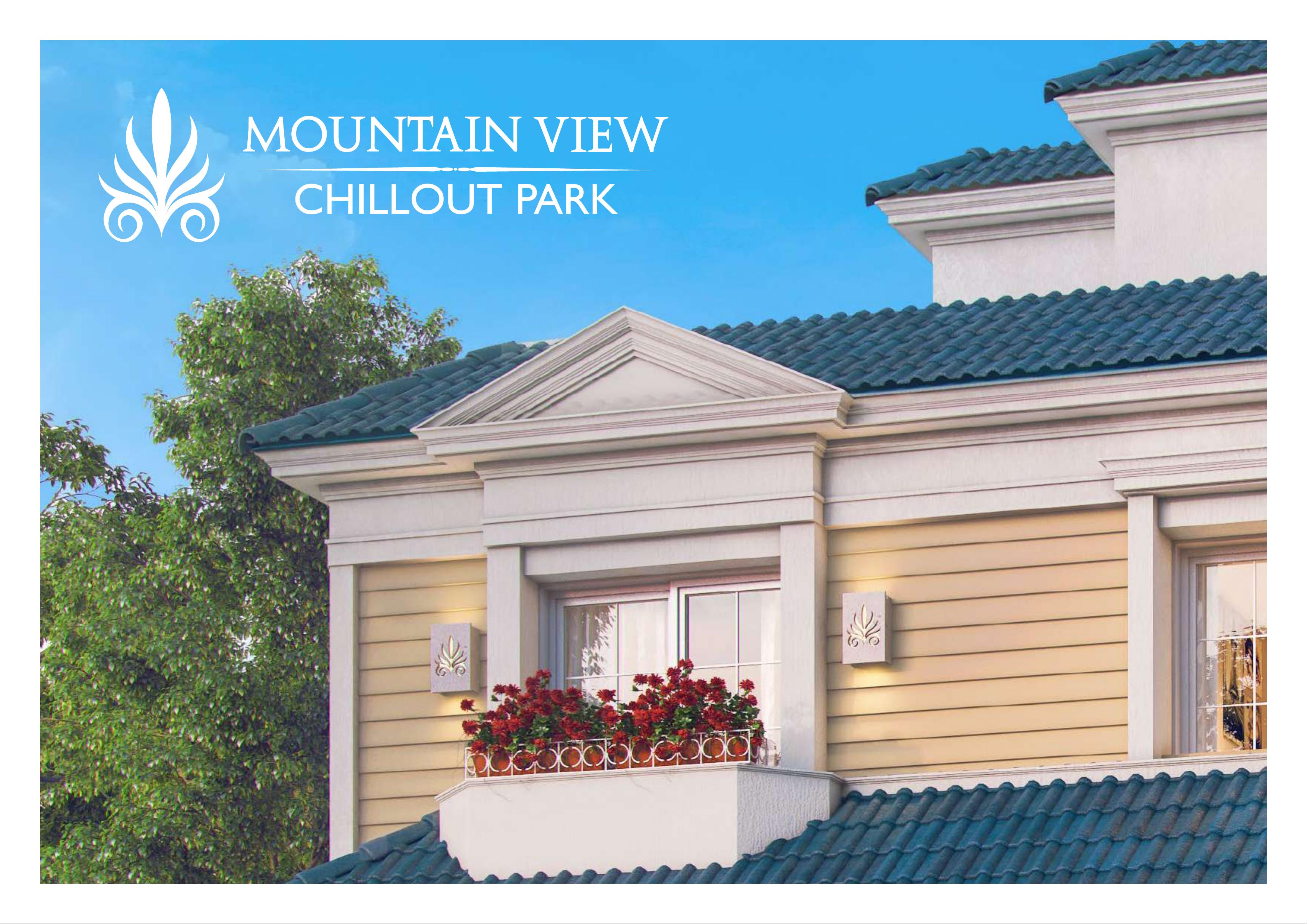 penthouse at Mountain View Chillout Park