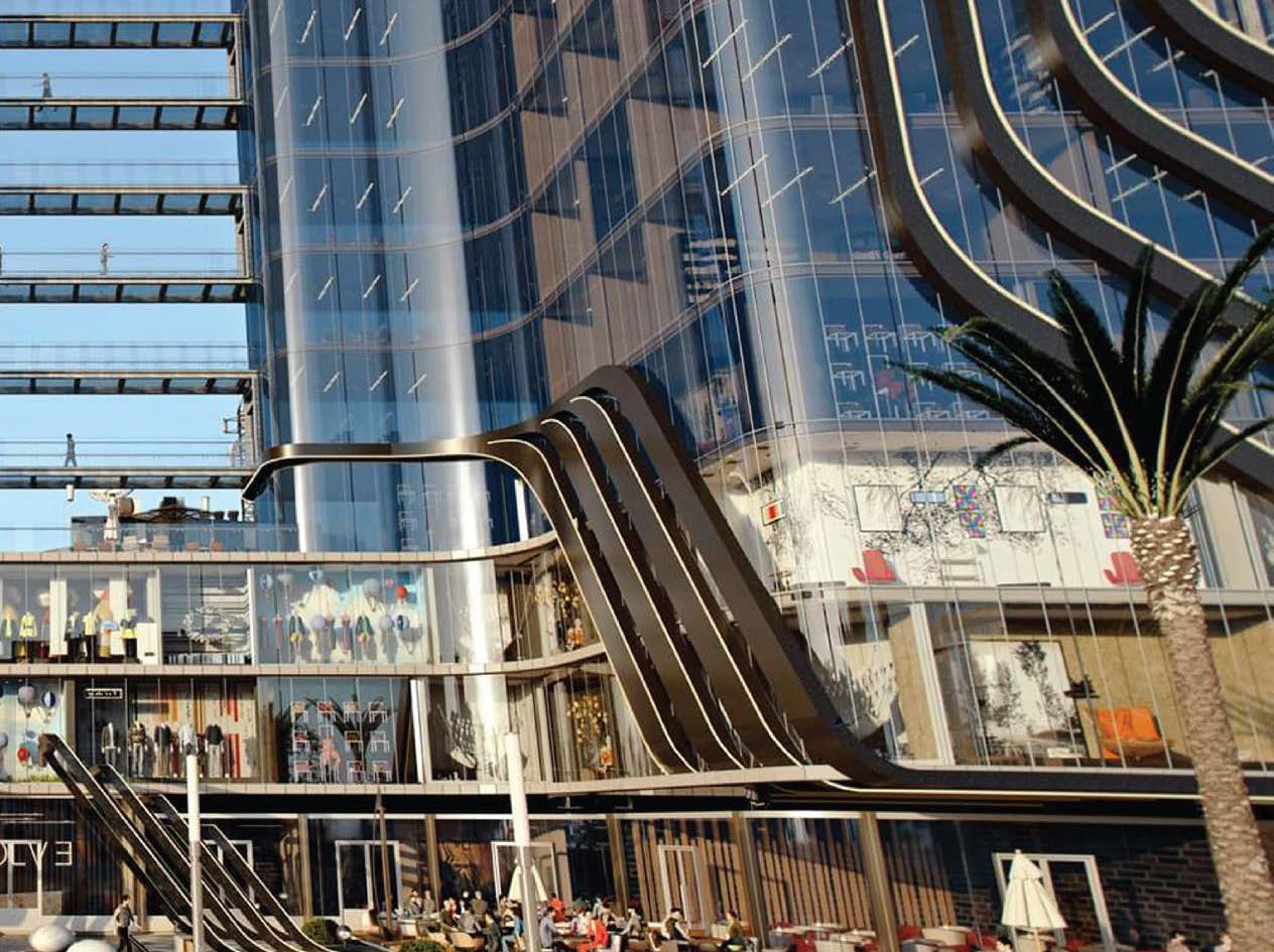 Evolve Tower (1 of 1)