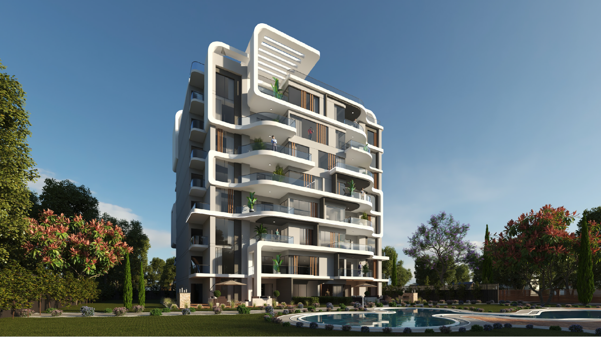 duplex at Talah