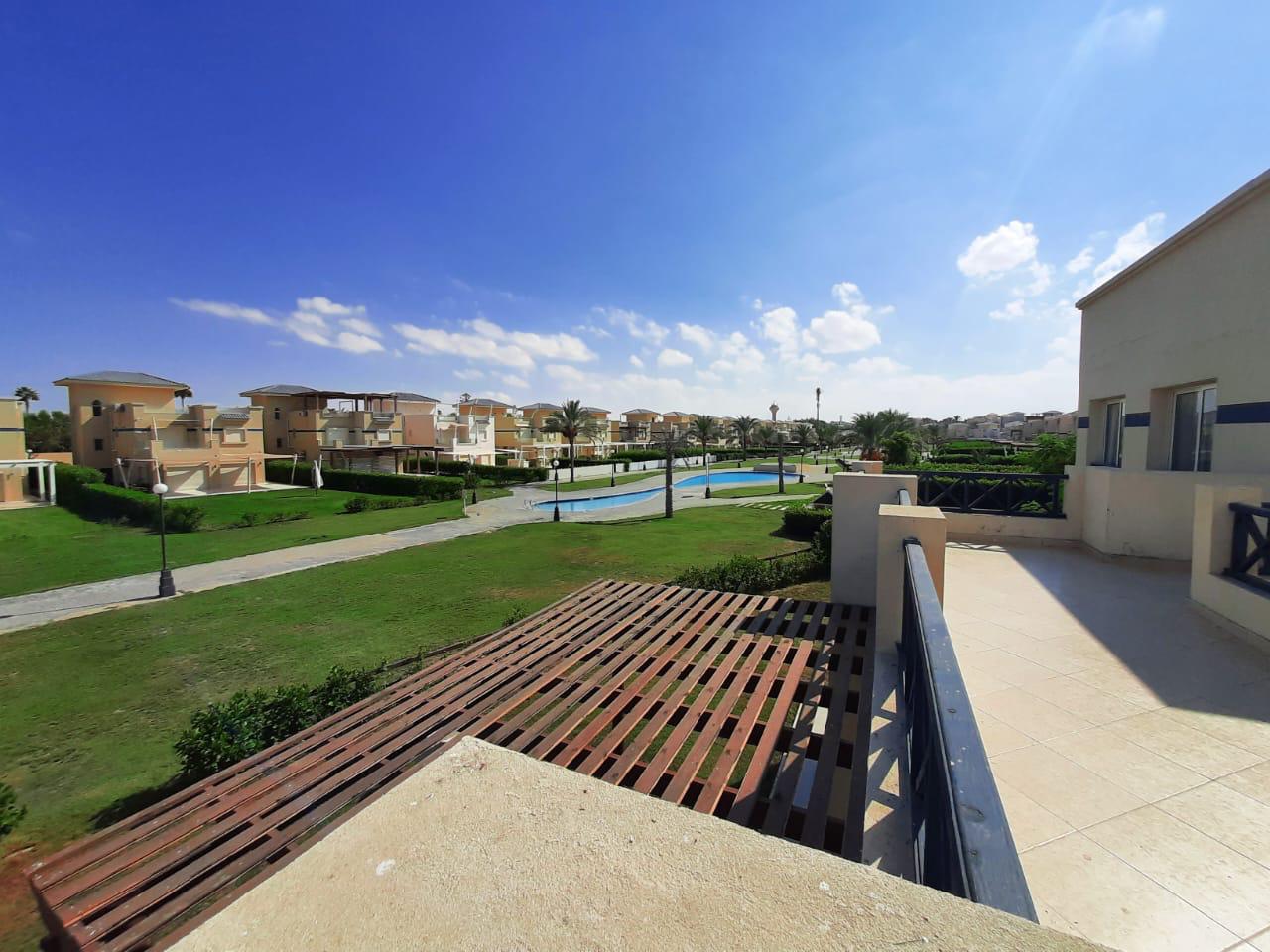 chalet at Stella Sidi Abdelrahman
