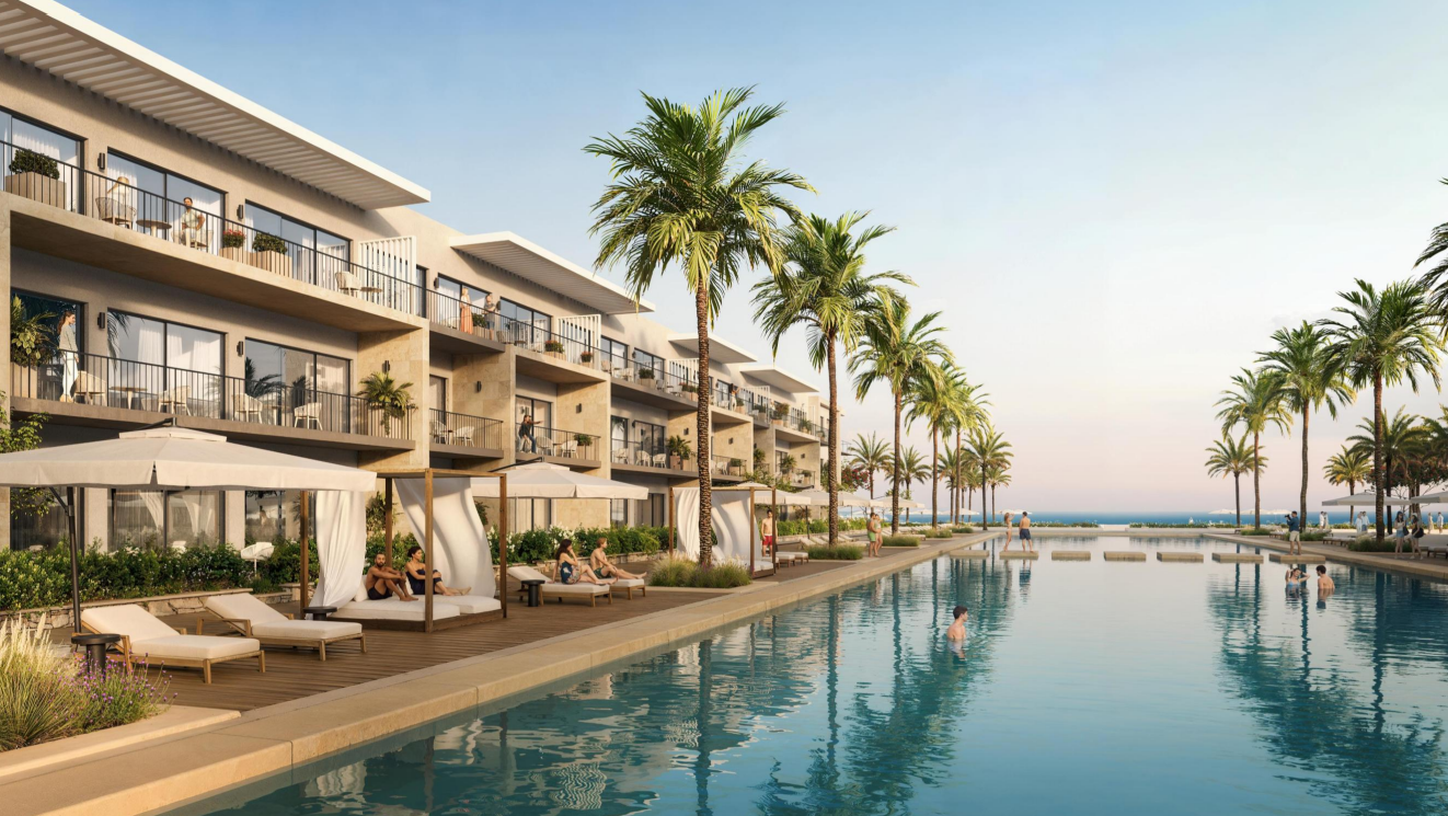 chalet at Acclaro - Silversands