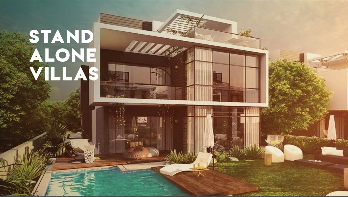 apartment at Fifth Square Al Marasem