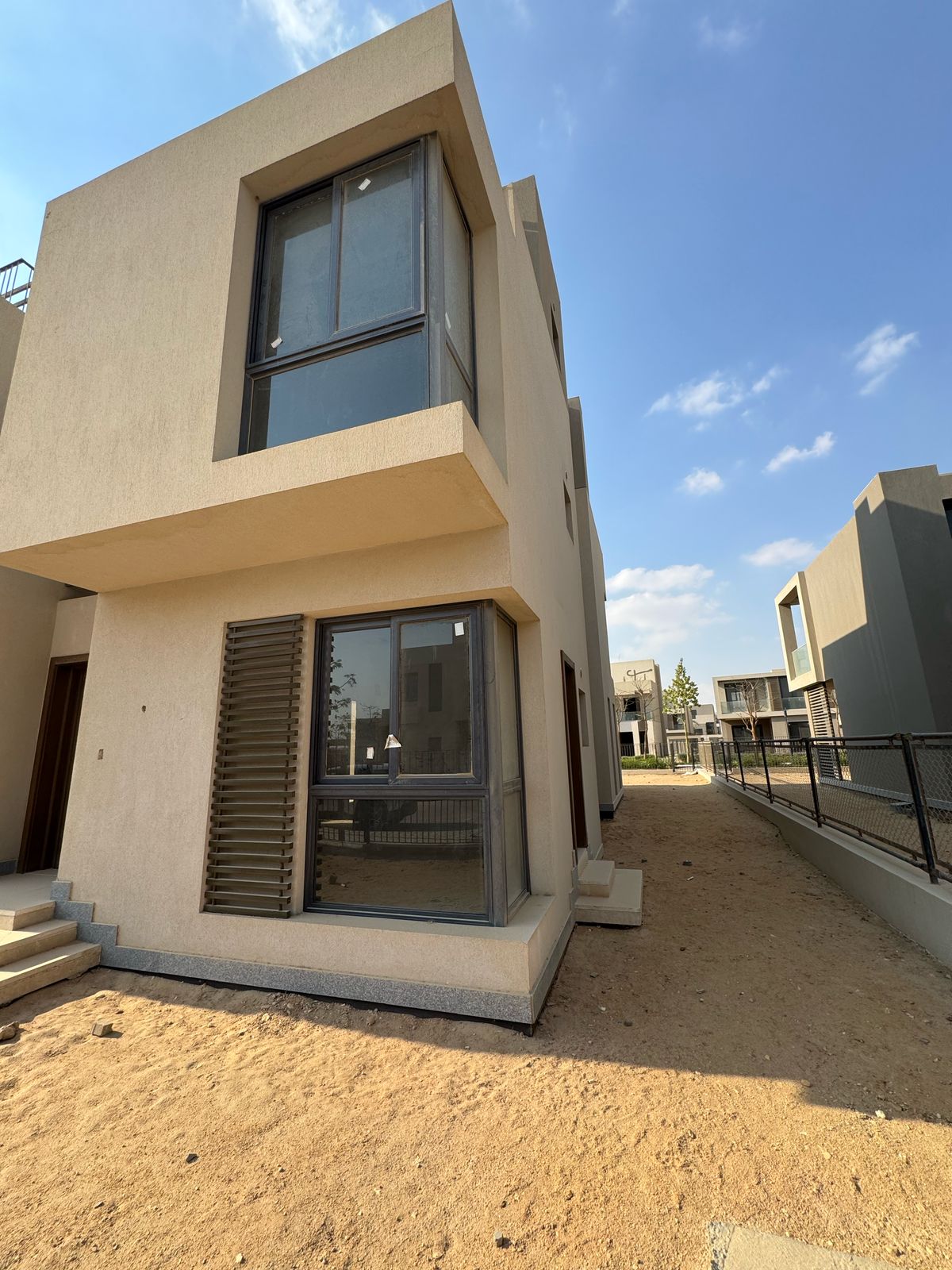 4 Bedrooms 340 sq.M Villa for sale 29,400,000 EGP in SODIC East,New Heliopolis,Egypt