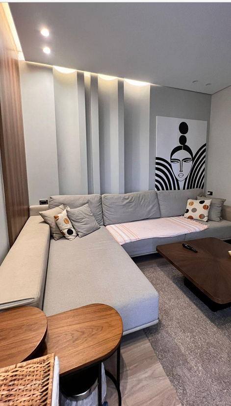 apartment at Fifth Square Al Marasem