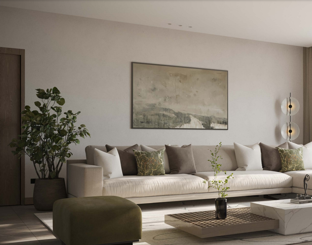 penthouse at One33