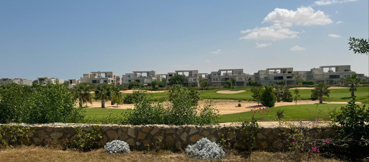 3-Bedroom Duplex 220 m² for sale in Hacienda Bay, Sidi Abdel Rahman