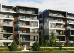 apartment at Palm Hills New Cairo