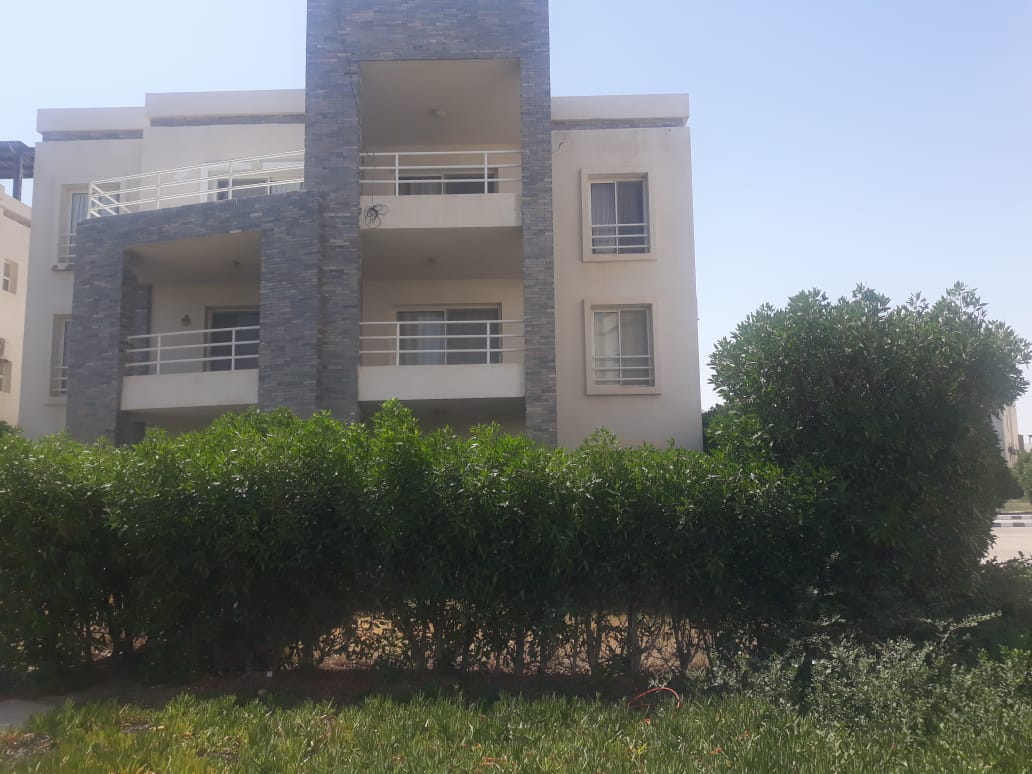 chalet at Amwaj