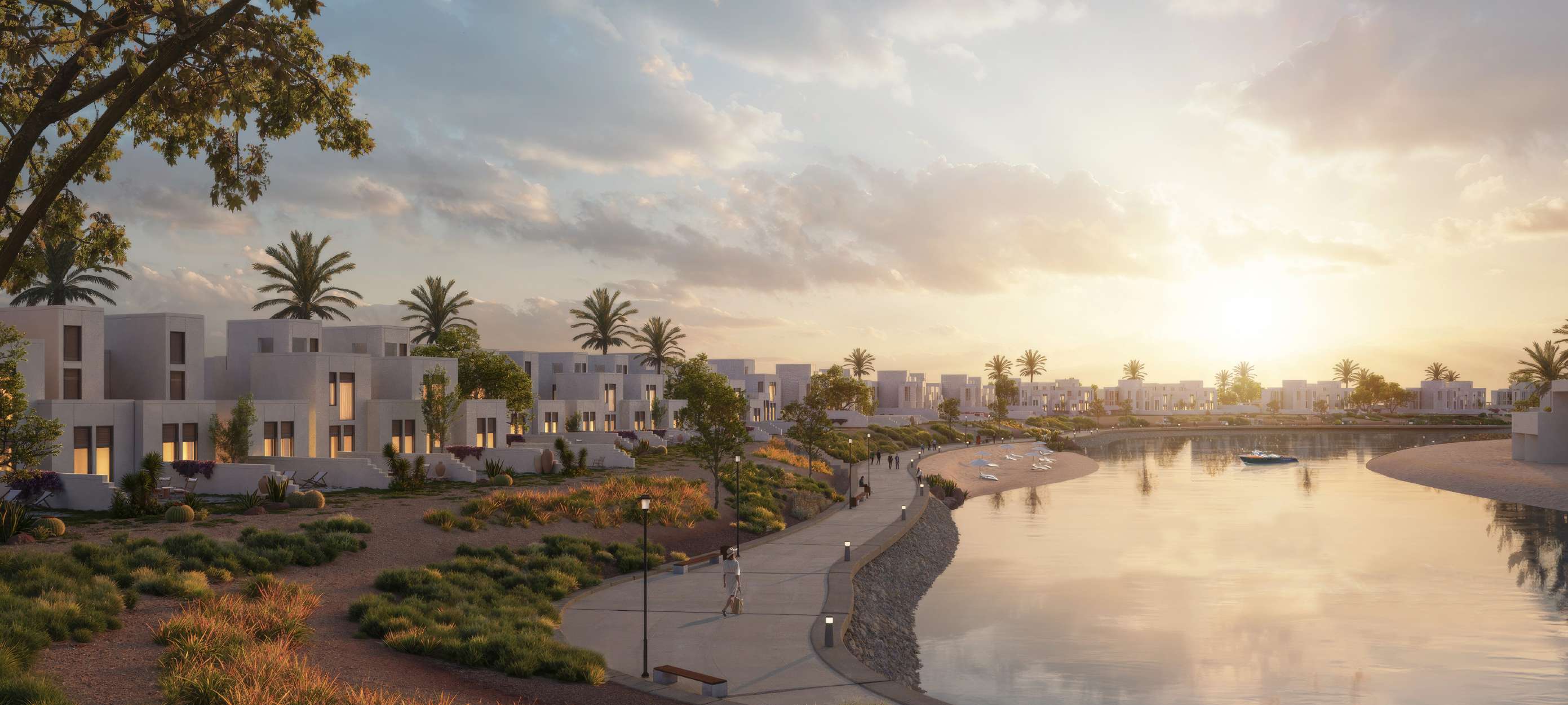 apartment at Tuban El Gouna