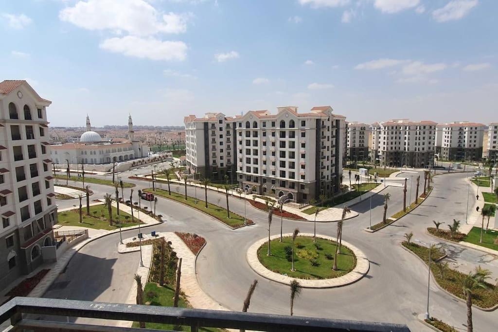 apartment at Celia