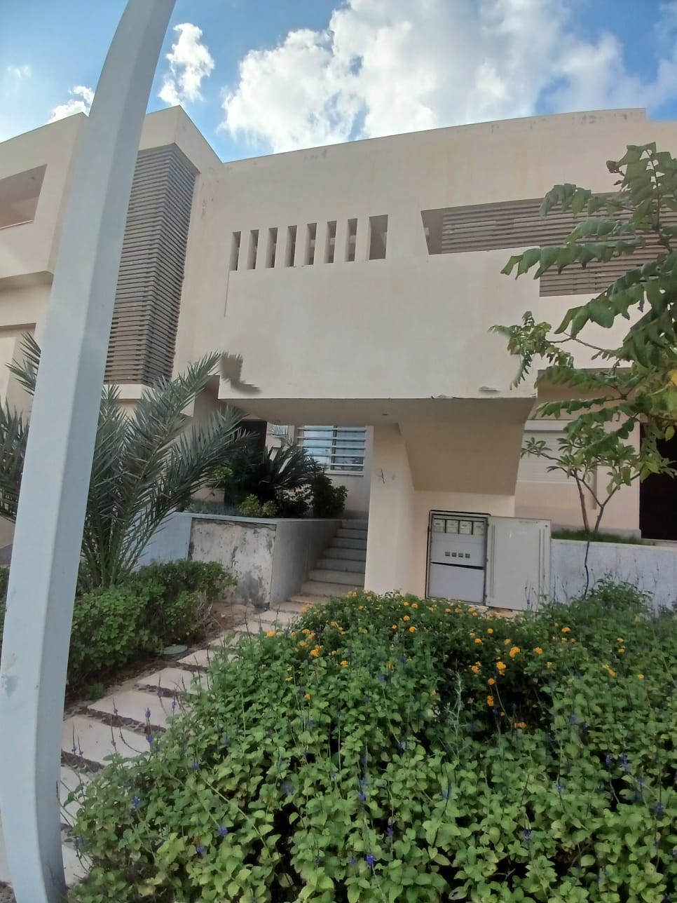 chalet at Hacienda Bay