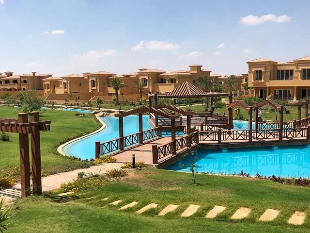  at Royal Meadows Sheikh Zayed