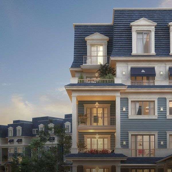 duplex at Mountain View 1.1