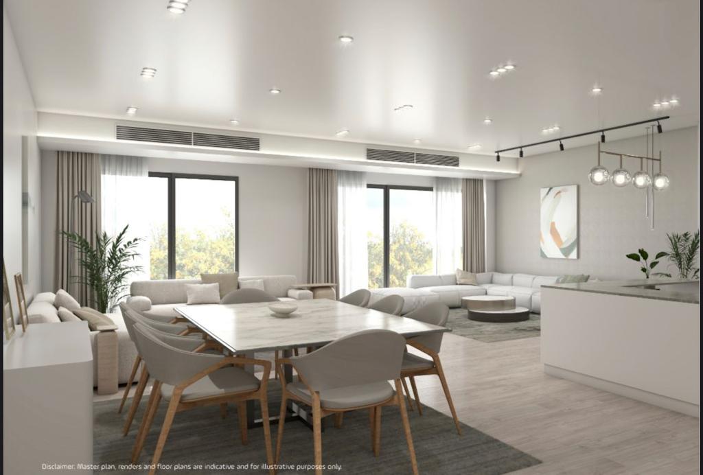 apartment at Al Karma Kay