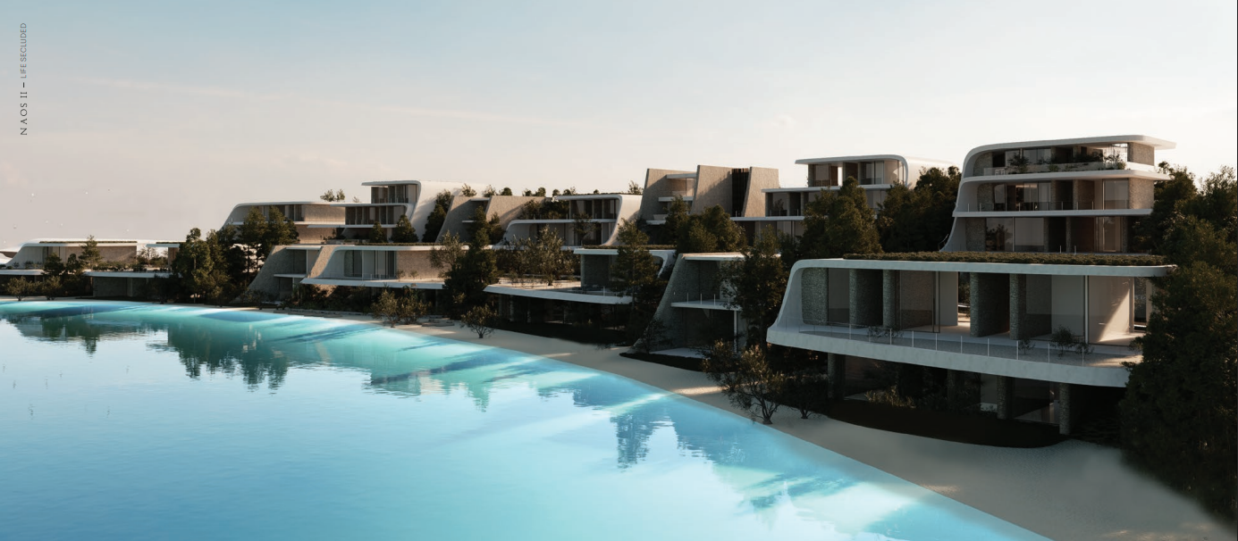 chalet at Azha North Coast