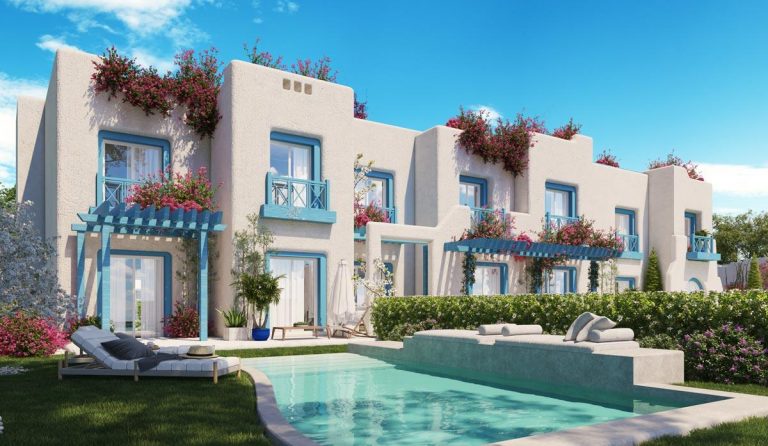 townhouse at LVLS Mountain View