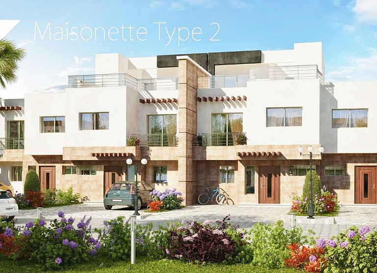 townhouse at Hyde Park
