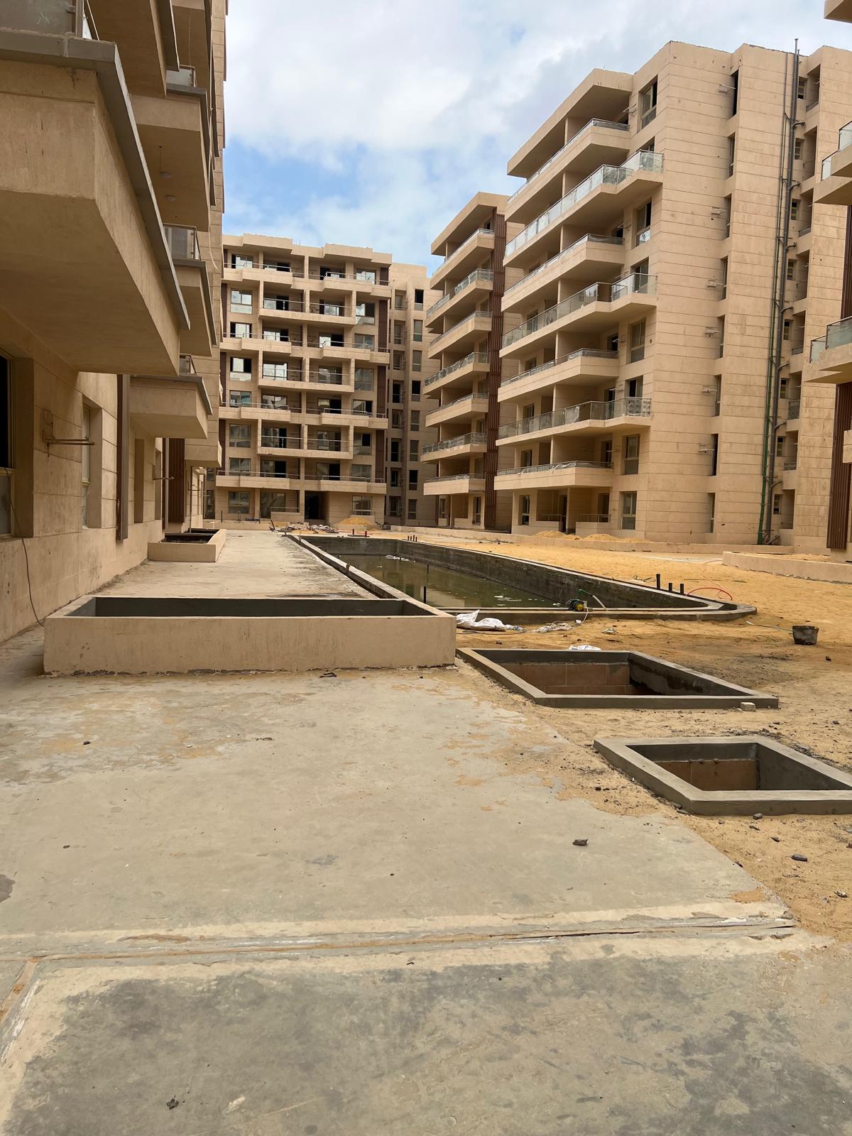 duplex at De Joya 2