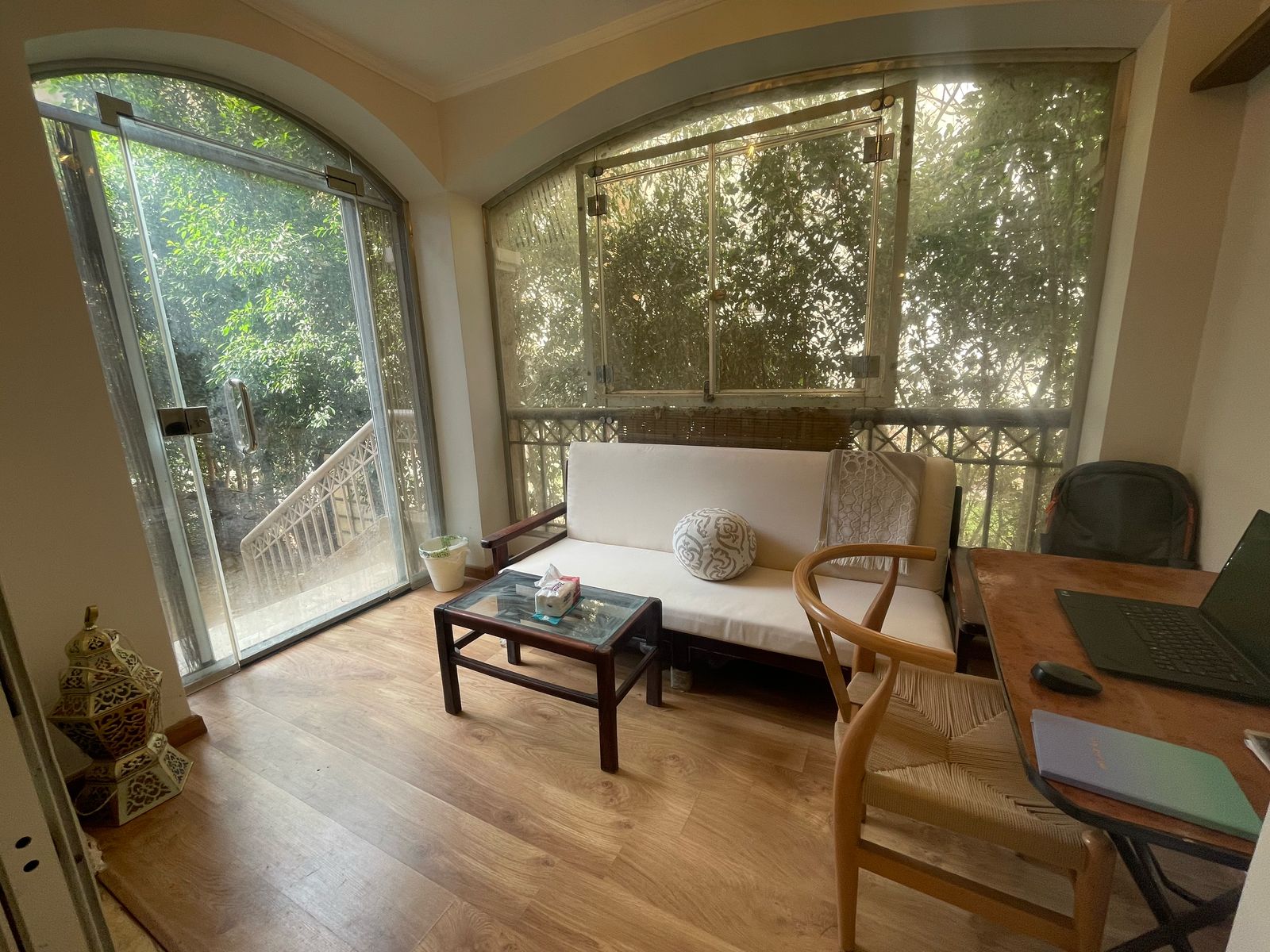 apartment at Madinaty