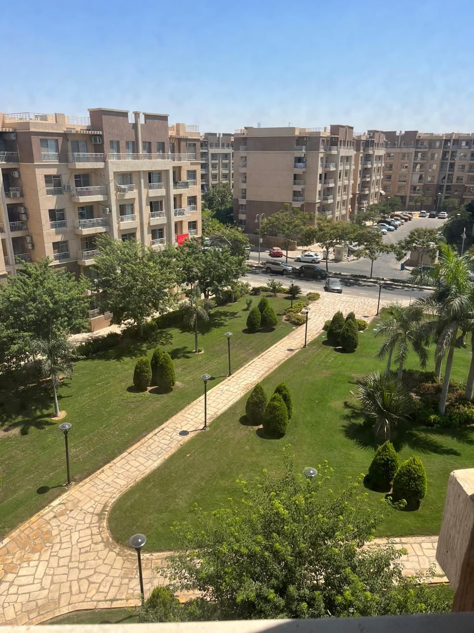 تاون هاوس في ⁨مدينتي⁩، صورة ٤ من ٦