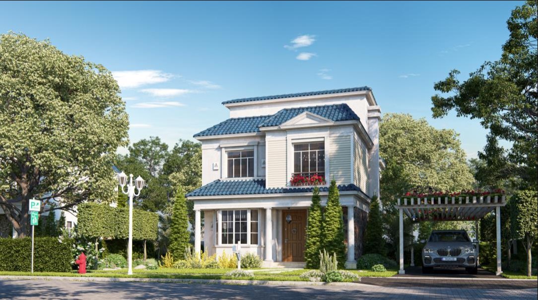 villa at Mountain View 3