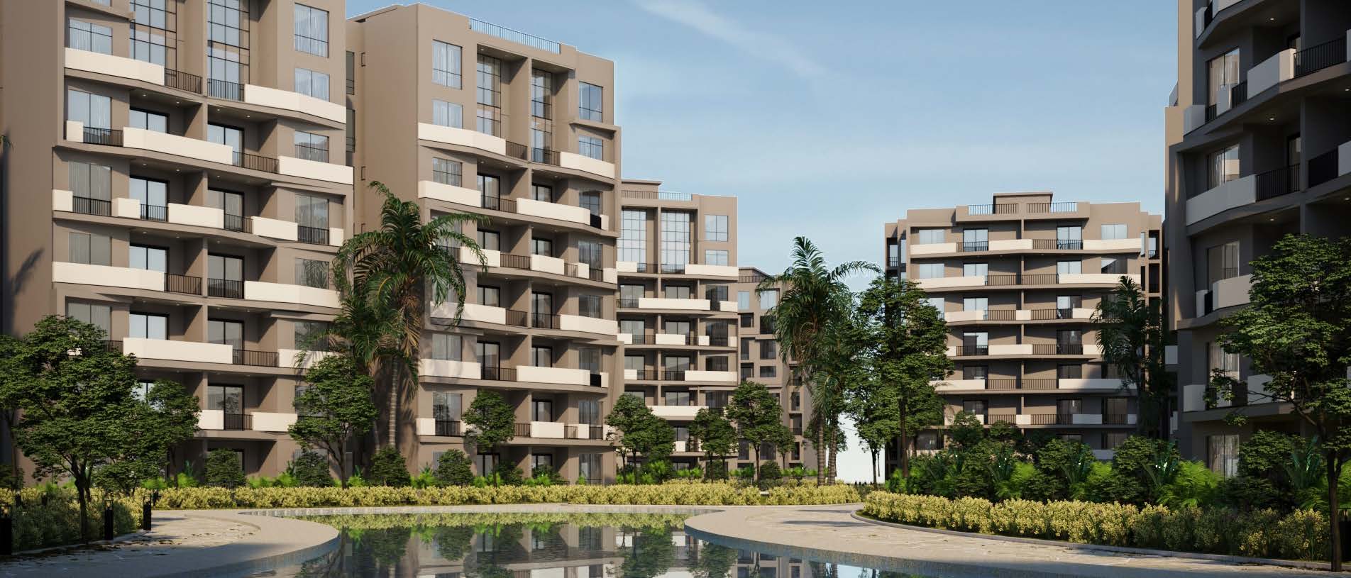 apartment at De Joya 4