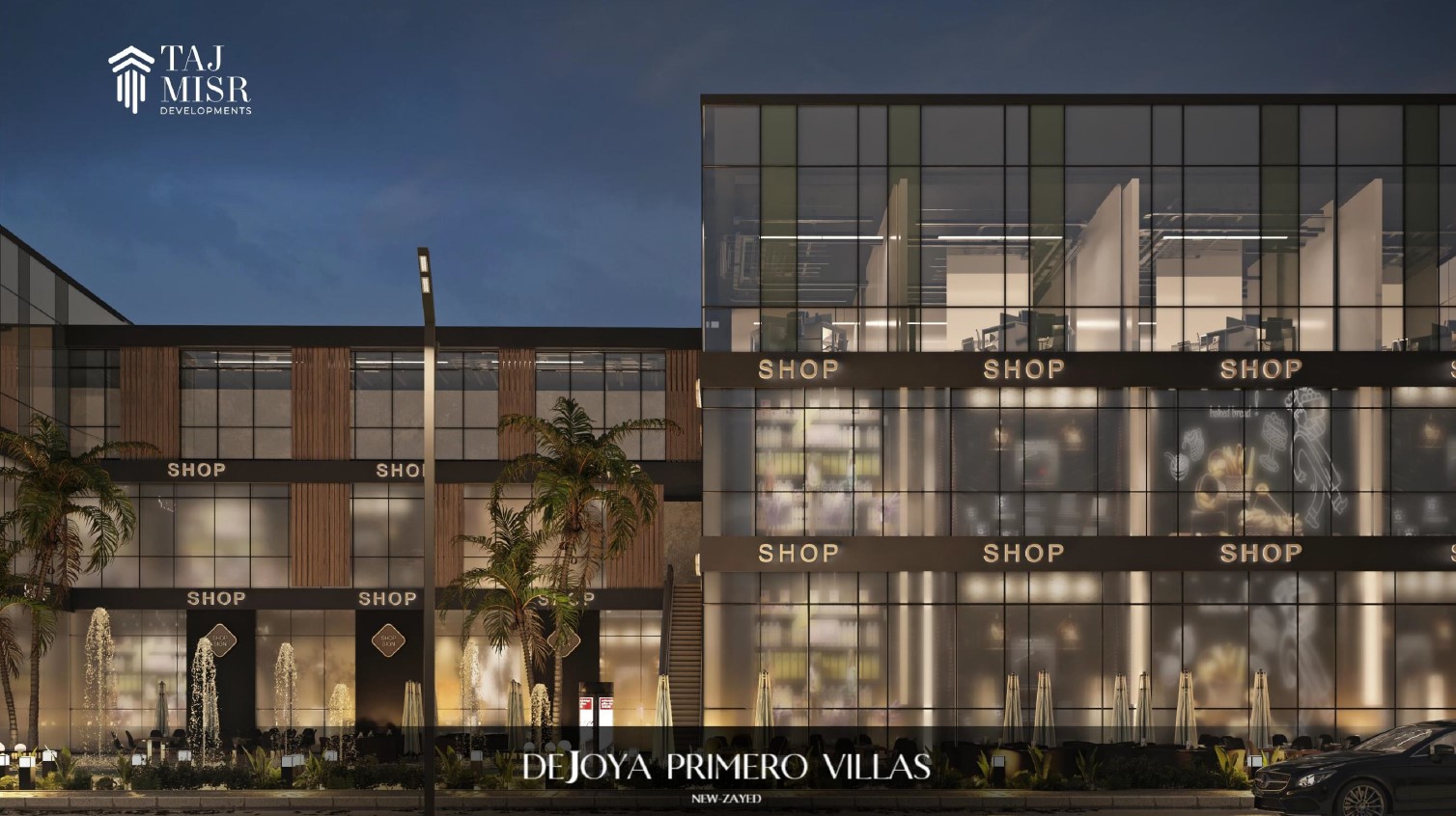  at Dejoya Primero Villas