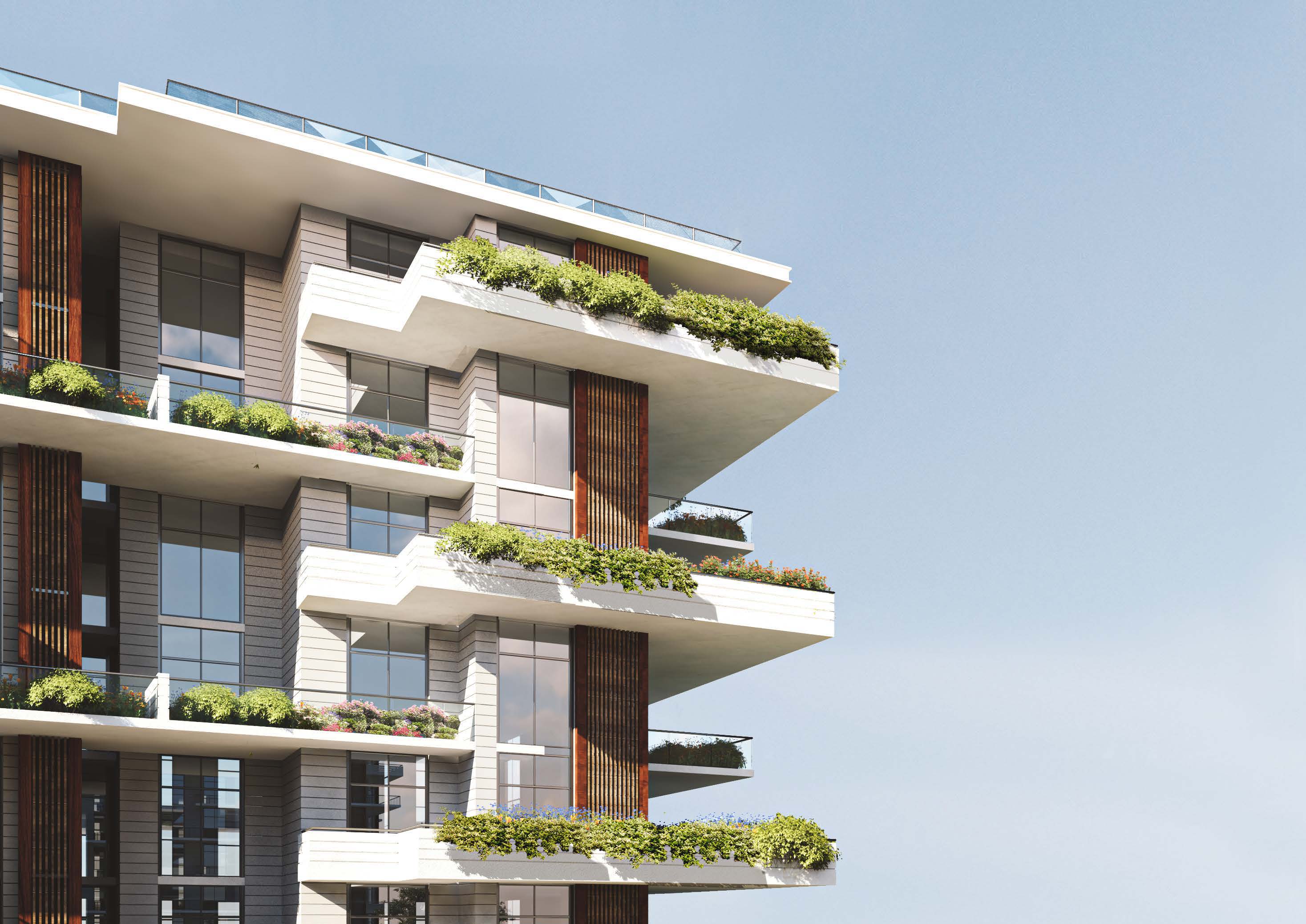 Duplex, De Joya 1 (1 of 8)