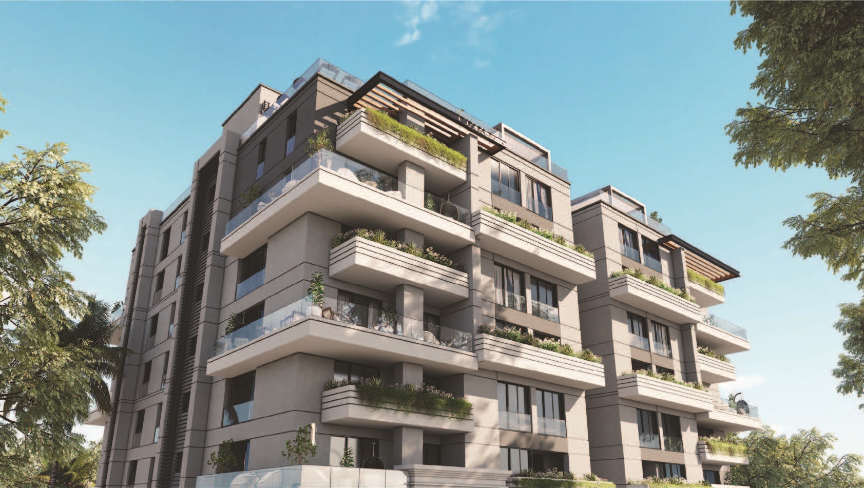 apartment at De Joya 3