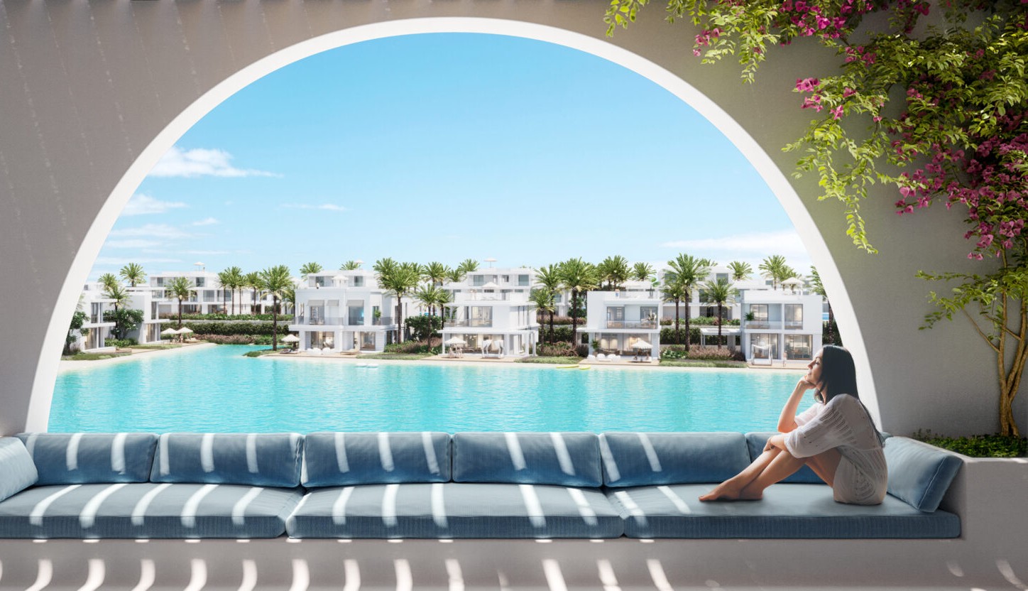 3 Bedrooms 282 sq.M Villa for sale 69,562,700 EGP in Soul ,North Coast-Sahel ,Egypt