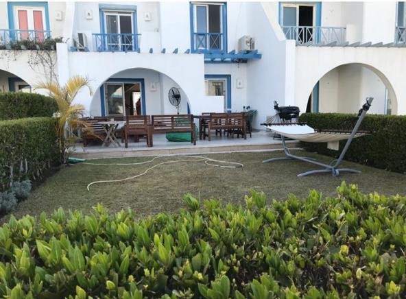 townhouse at Mountain View Ras El Hekma