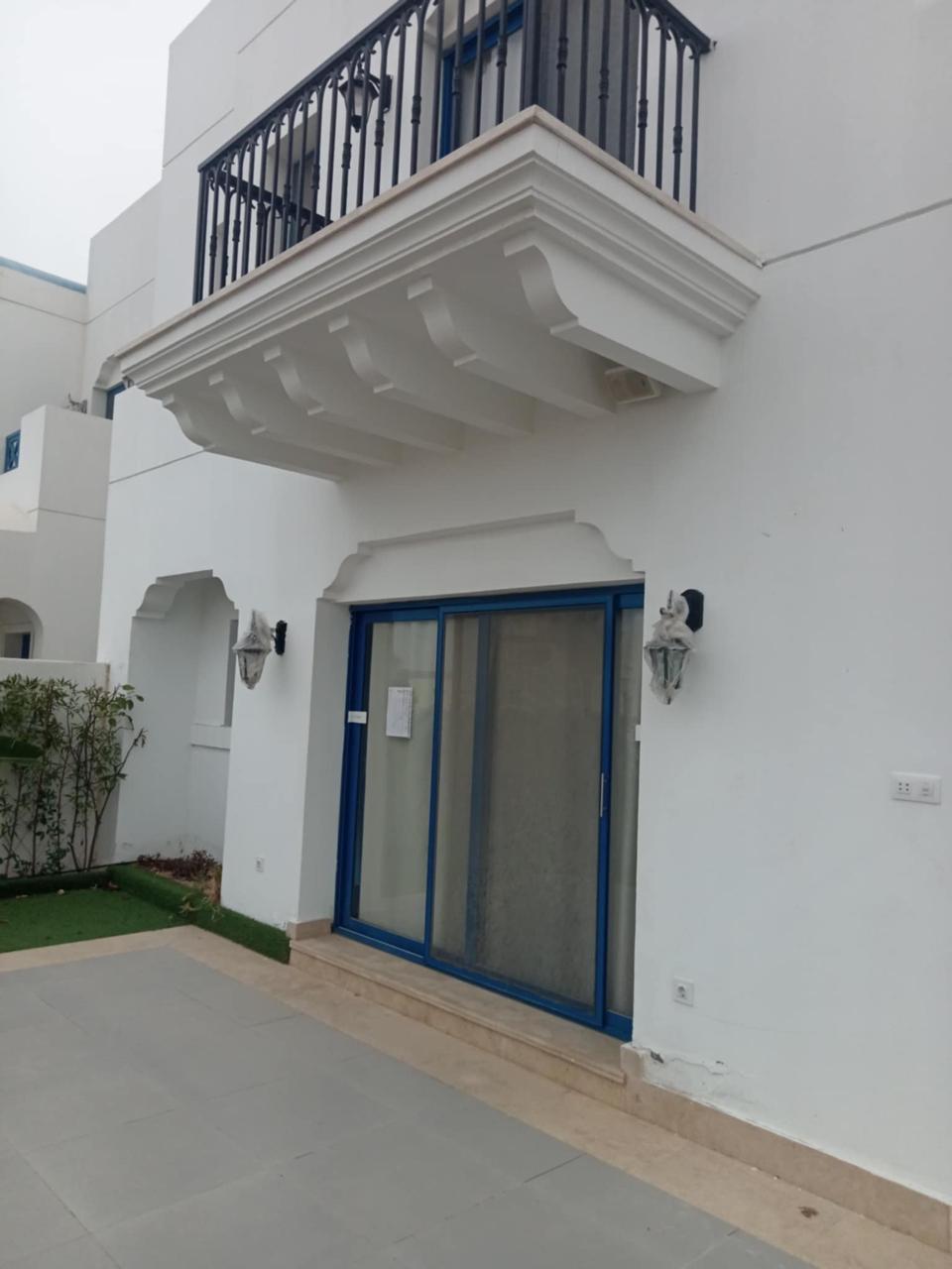 townhouse at Marassi