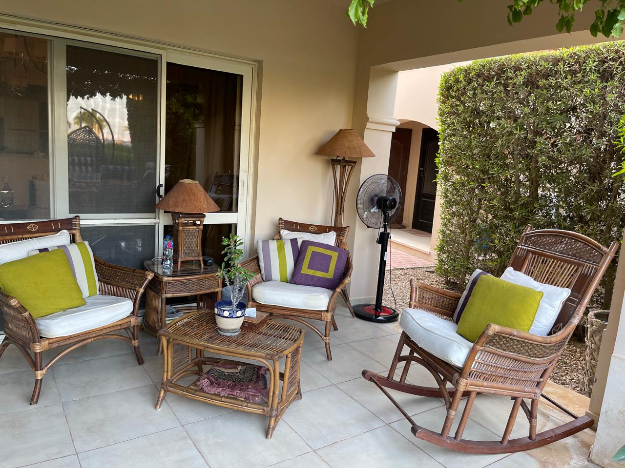 Chalet 150 m² in LA Vista 4, Ain Sokhna — 3-bedroom for sale