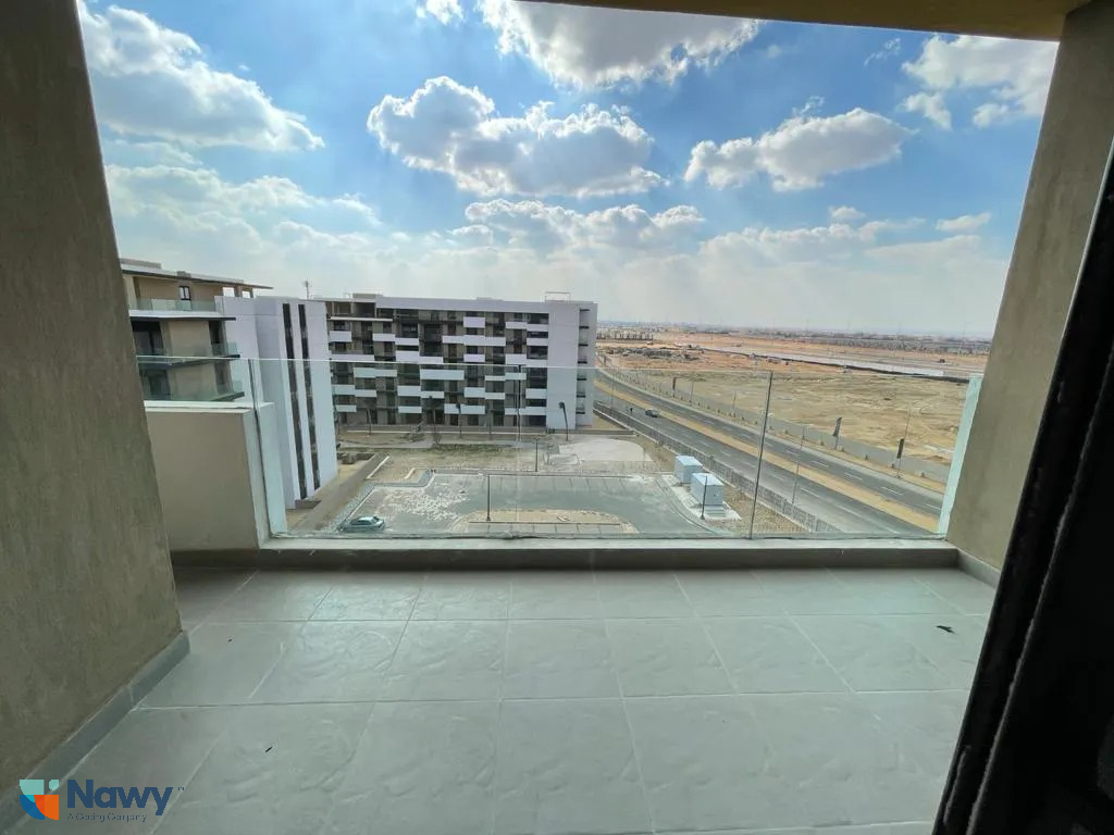 apartment at Al Burouj